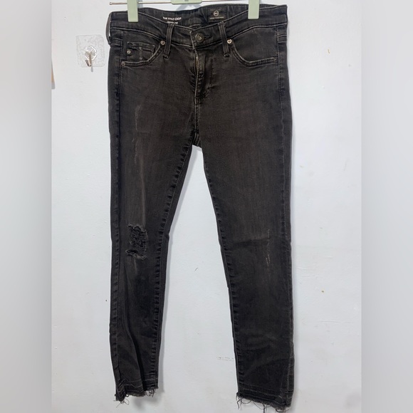 4 pairs of jeans - Picture 1 of 8